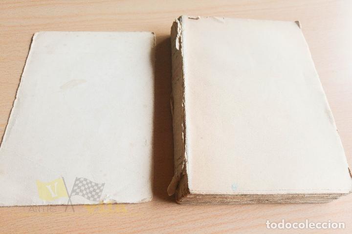 Libros antiguos: Comedia sentimental - Ricardo Le&oacute;n - 1932 - Foto 3