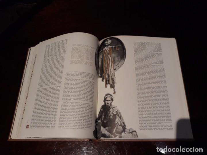 Libros antiguos: Mitolog&iacute;as de las estepas, de los bosques y de las islas - Foto 3