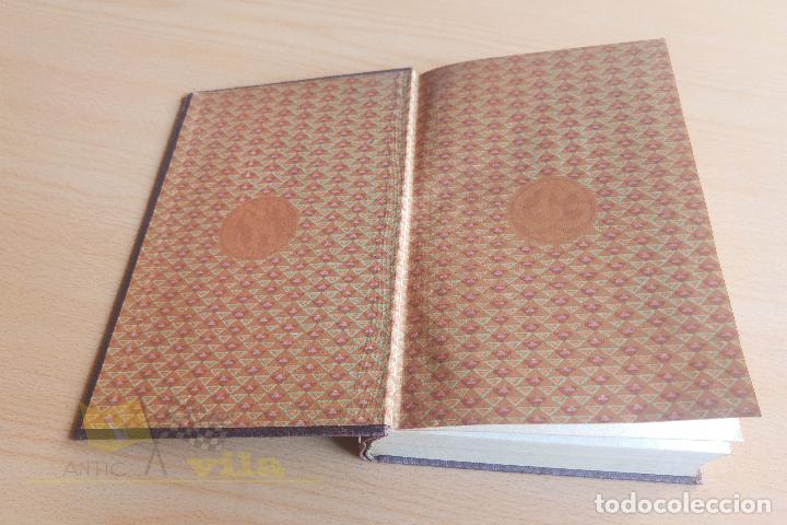Libros antiguos: Colecci&oacute;n Selecta Internacional - El sentido de la muerte - Pablo Bourget - 1919 - Foto 2