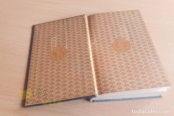 Libros antiguos: Colecci&oacute;n Selecta Internacional - Pecado de juventud - F. Copp&eacute;e - 1925 - Foto 2