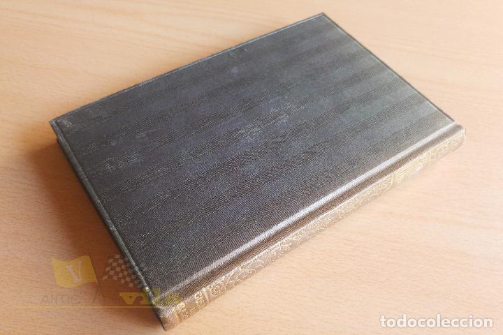 Libros antiguos: Colecci&oacute;n Selecta Internacional - Pecado de juventud - F. Copp&eacute;e - 1925 - Foto 4