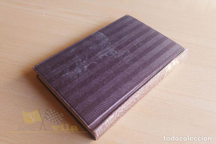 Libros antiguos: Colecci&oacute;n Selecta Internacional - Lazarina - Pablo Bourget - 1919 - Foto 4