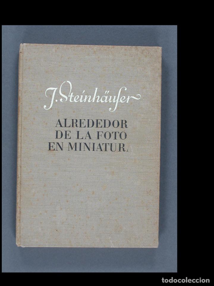 Antiquarische B&uuml;cher: Alrededor de la foto en miniatura. Lo que no dice el libro de instrucciones. J. Steinhauser