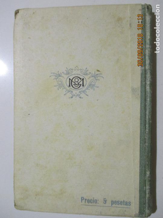 Libros antiguos: LECTURAS INSTRUCTIVAS Y ANECD&Oacute;TICAS. PRIMER LIBRO DE LECTURA DE CORRIDO. EDICIONES BRUNO. 1933 - Foto 3