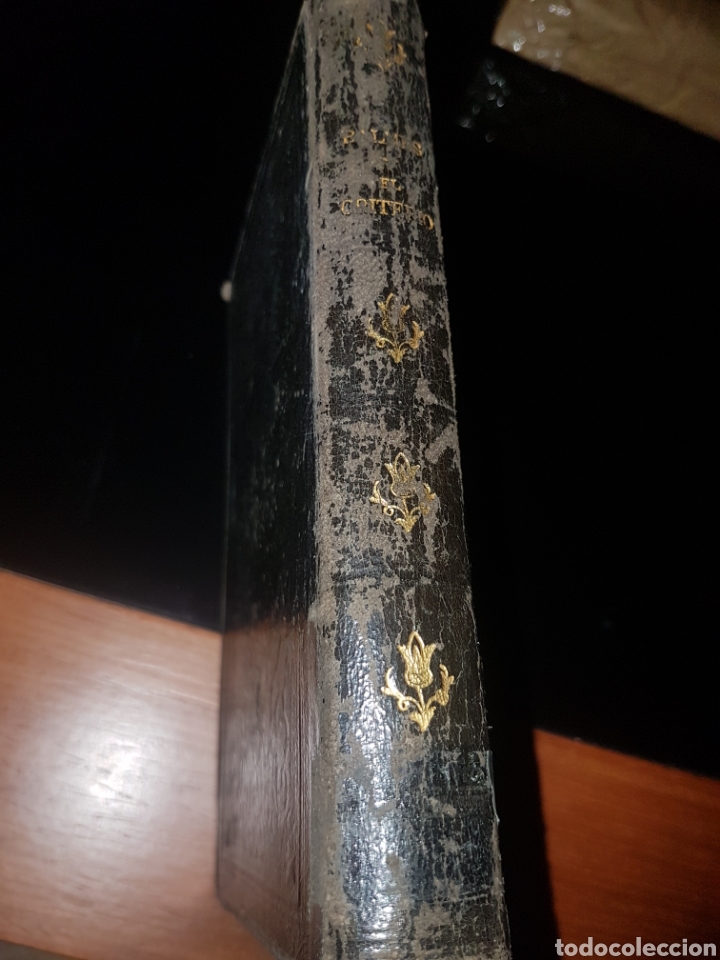 Libros antiguos: El criterio 1890 - Foto 2
