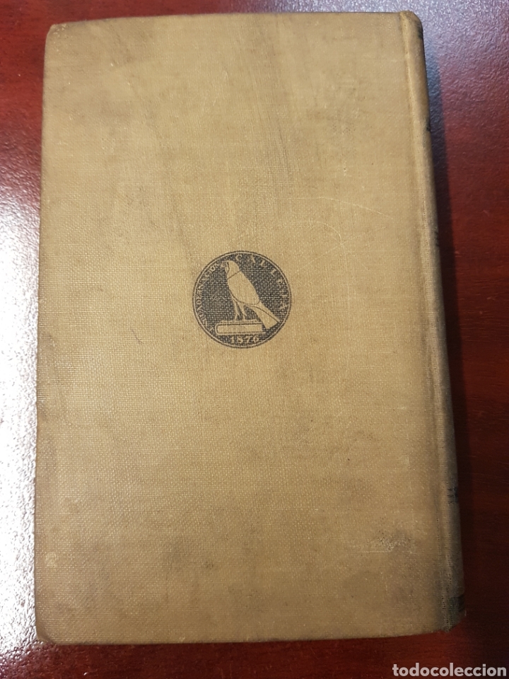 Libros antiguos: Fabiola - Wiseman - 1924 - Foto 2