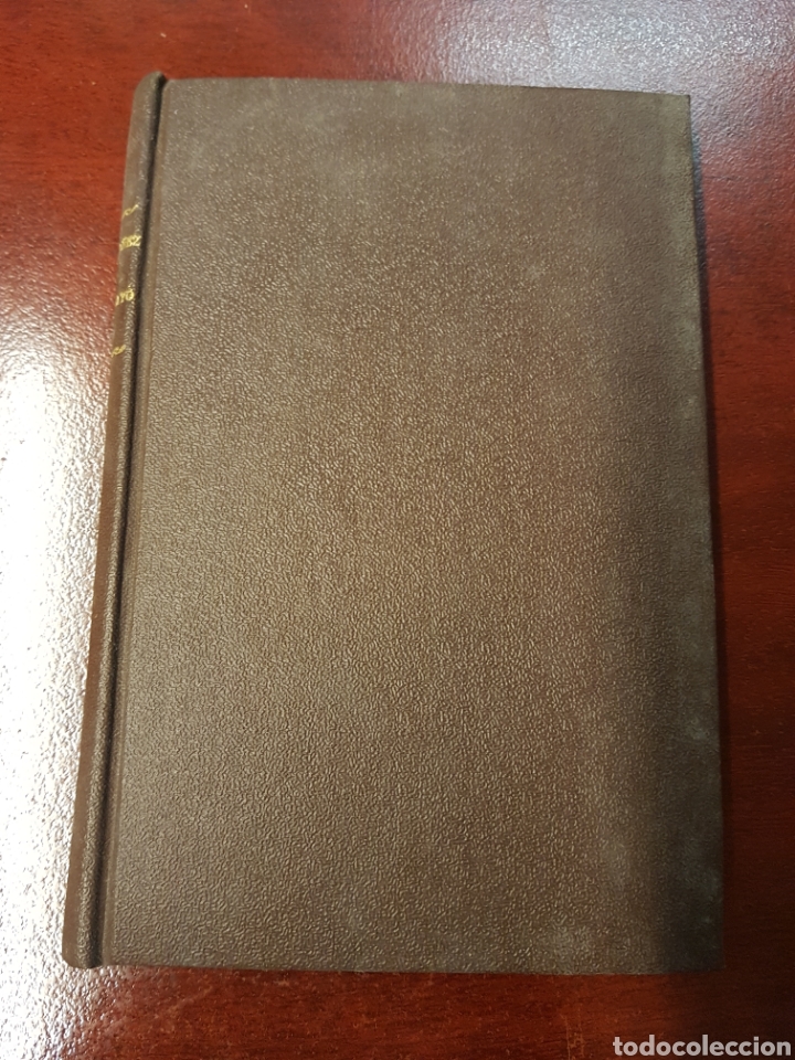 Libros antiguos: Flor de Mayo - Vicente Blasco Ib&aacute;&ntilde;ez - Foto 1