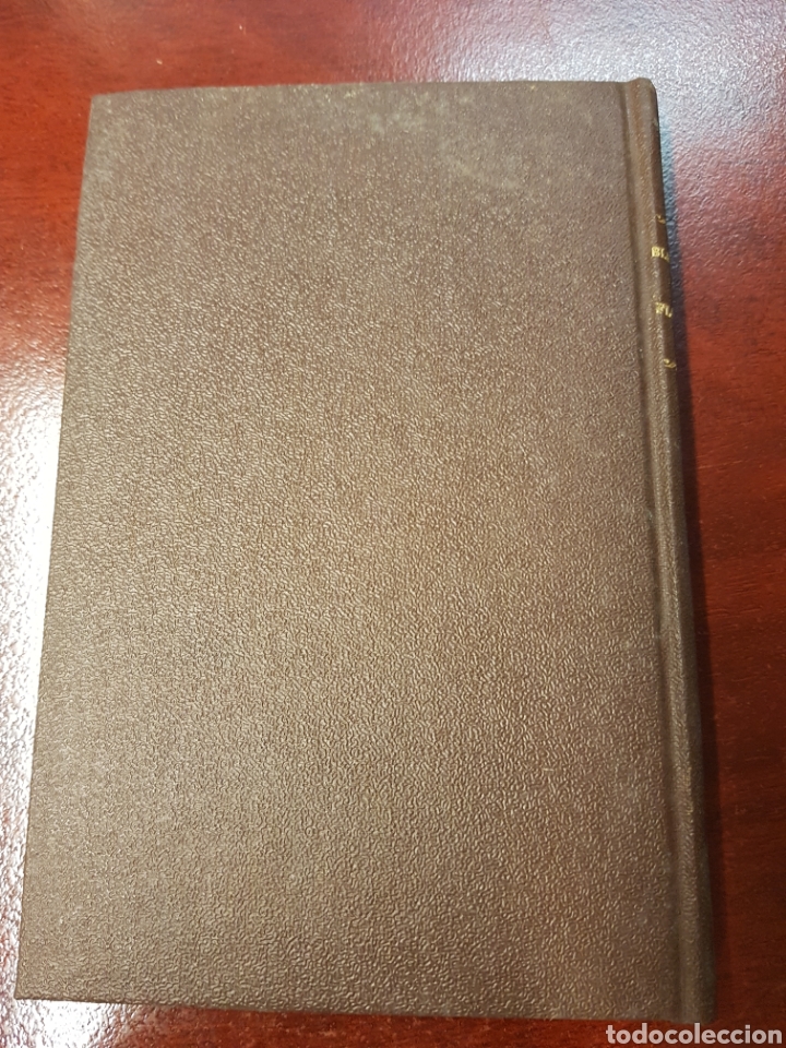 Libros antiguos: Flor de Mayo - Vicente Blasco Ib&aacute;&ntilde;ez - Foto 4
