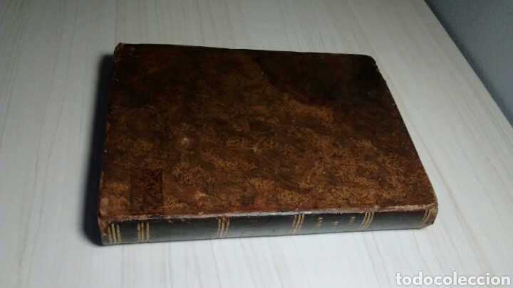 Libros antiguos: Derrotero de las Islas Antillas - Foto 1