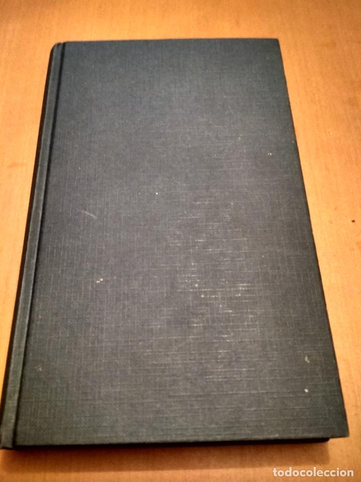 Libros antiguos: Aterrizaje forzoso - Foto 1
