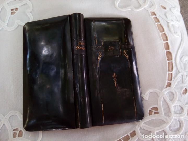 Libros antiguos: *. LUZ DIVINA .1911. (Rf:P38/e) - Foto 1