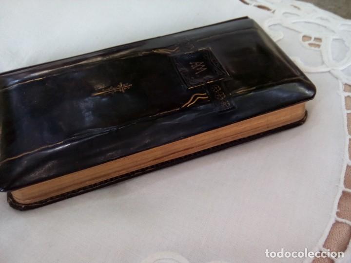 Libros antiguos: *. LUZ DIVINA .1911. (Rf:P38/e) - Foto 4