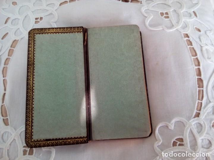 Libros antiguos: *. LUZ DIVINA .1911. (Rf:P38/e) - Foto 8