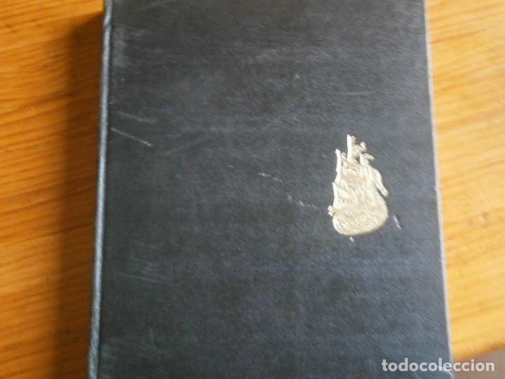 Libros antiguos: &iexcl;&iexcl;GRANDES HEROES &iexcl;&iexcl;VOLUMEN 3 - Foto 2