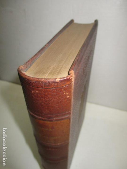 Libros antiguos: ESCRITS. - ESPINALT Y PADR&Oacute;, Llu&iacute;s. 1895. - Foto 3