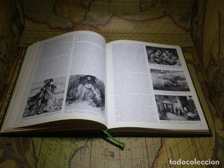 Libros antiguos: ARTE ESPA&Ntilde;OL 76 - Foto 5