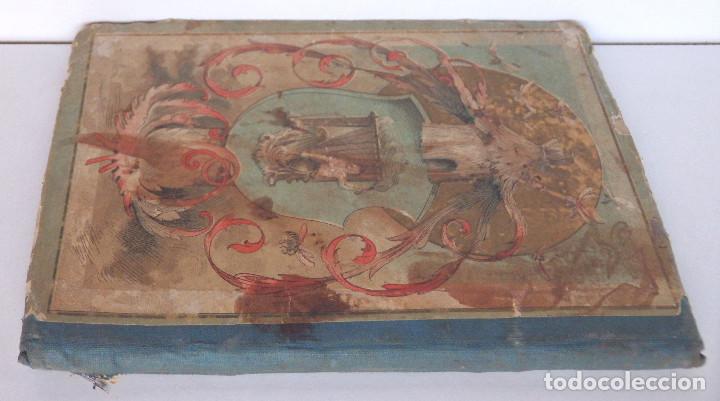 Libros antiguos: Gu&iacute;a del Artesano - E. Paluzie - 1891 - Foto 3
