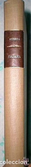 Libros antiguos: ZAJARA.( 1889)&nbsp; - Foto 3