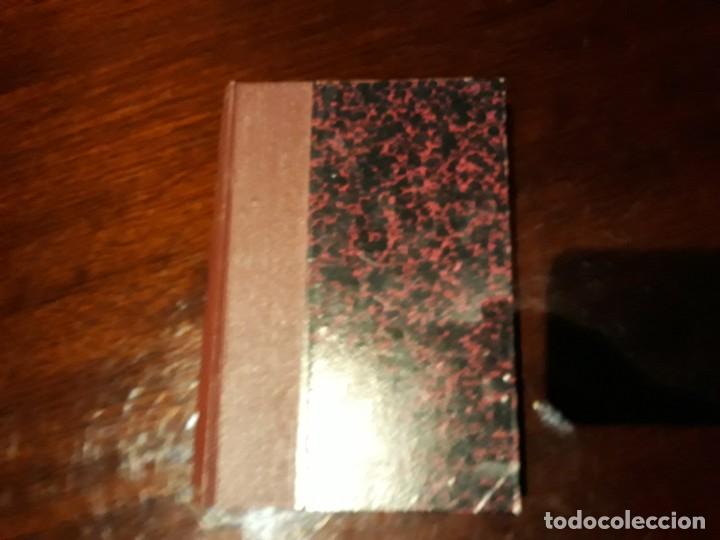 Libros antiguos: LOS HERMANOS - CONST FEDIN - ESPASA CALPE 1930 - Foto 2