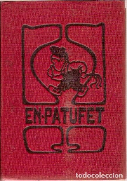 Antiquarische B&uuml;cher: REVISTA PATUFET DE N&ordm; 1396 A 1424 A&Ntilde;O 1931