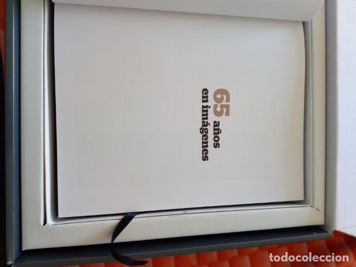 Libros antiguos: HOMENAJE A ANTONIO MINGOTE - Foto 4