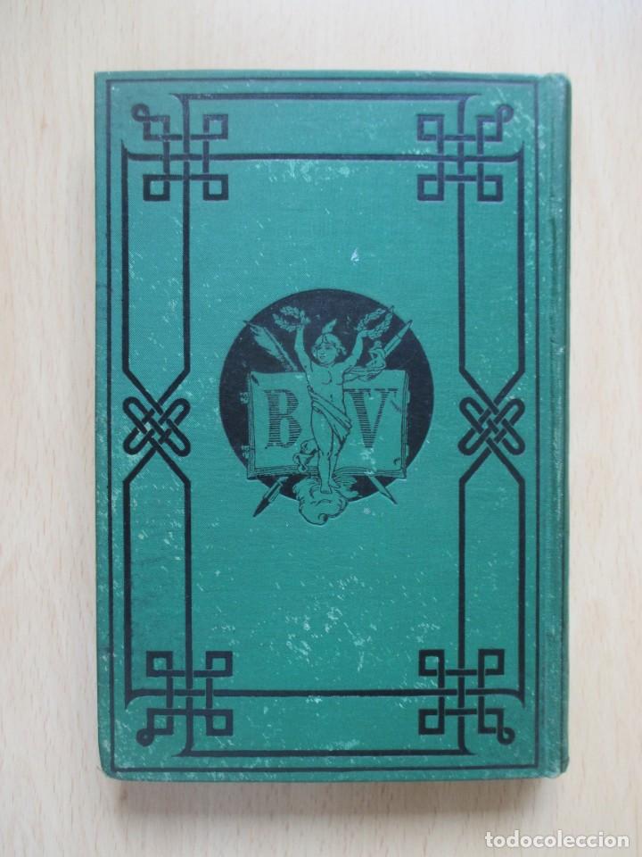 Libros antiguos: Novelas, de Salvador Farina - Foto 10