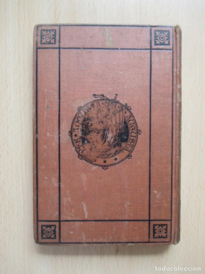 Libros antiguos: La perfecta casada, de Fray Lu&iacute;s de Le&oacute;n - Foto 13