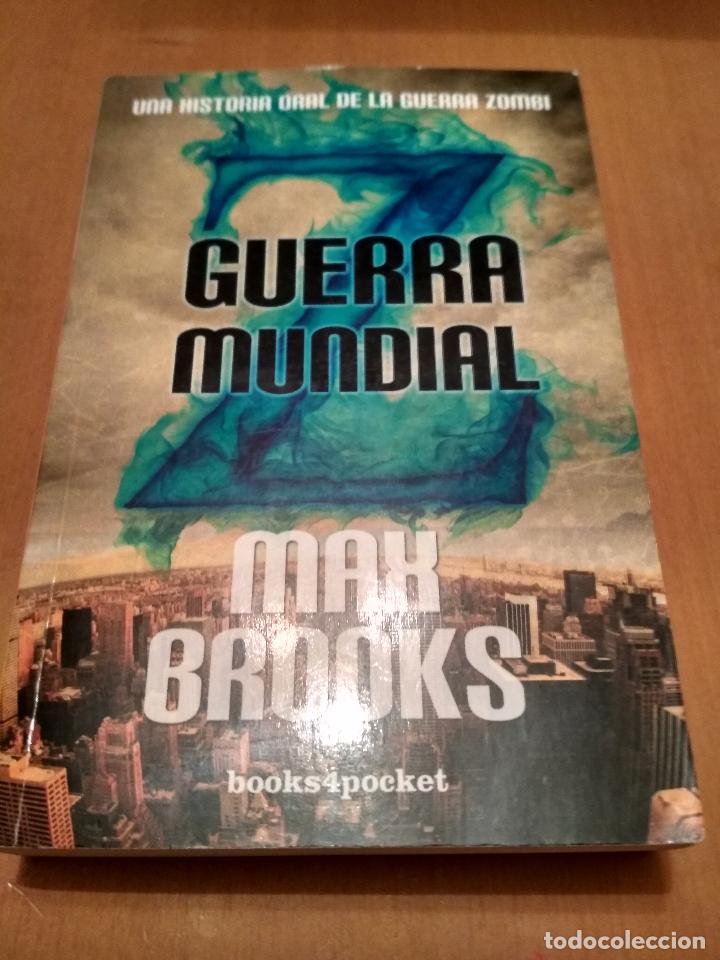 Libros antiguos: Guerra mundial - Foto 1