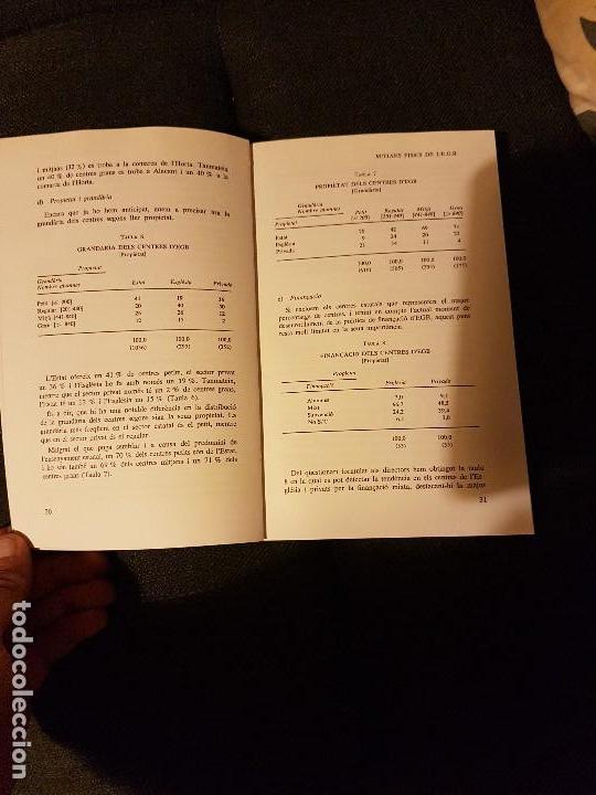 Libros antiguos: Lensenyament general Basic al pa&iacute;s valenci&agrave; - Foto 4