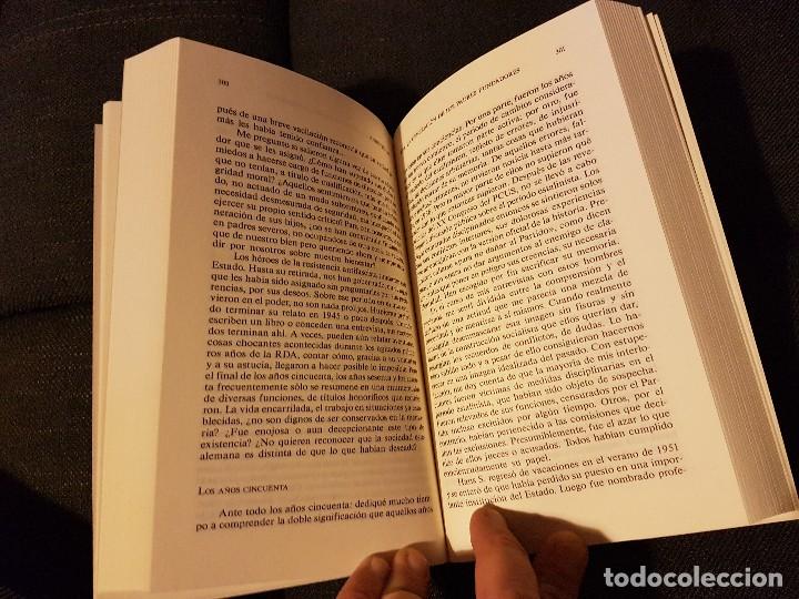 Libros antiguos: En el Este, la memoria recuperada - Foto 3