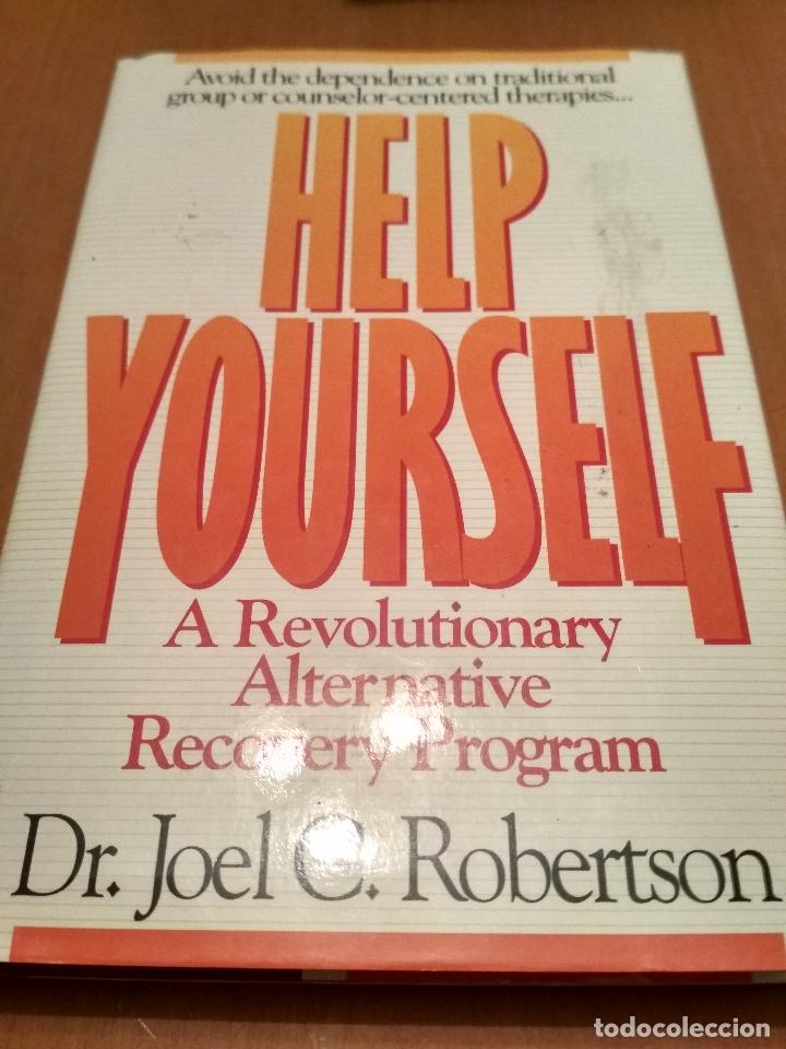 Libros antiguos: Hello yourself - Foto 1