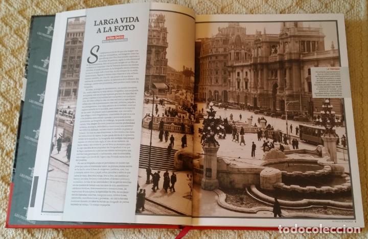 Libros antiguos: Retrato de Valencia &ndash; libro de Las Provincias 2015 - Foto 4