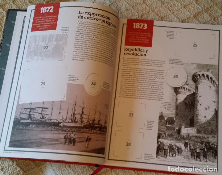 Libros antiguos: Retrato de Valencia &ndash; libro de Las Provincias 2015 - Foto 6