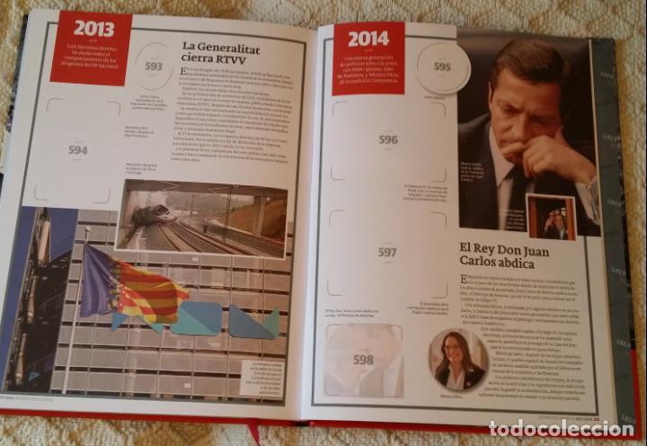 Libros antiguos: Retrato de Valencia &ndash; libro de Las Provincias 2015 - Foto 9