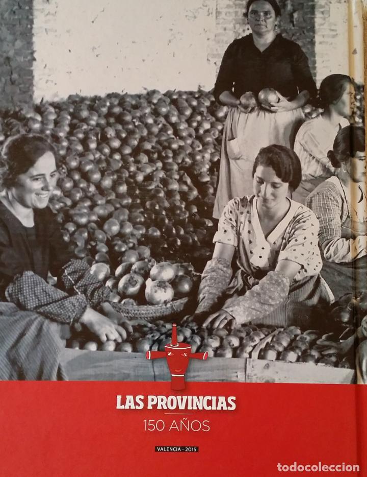 Libros antiguos: Retrato de Valencia &ndash; libro de Las Provincias 2015 - Foto 10