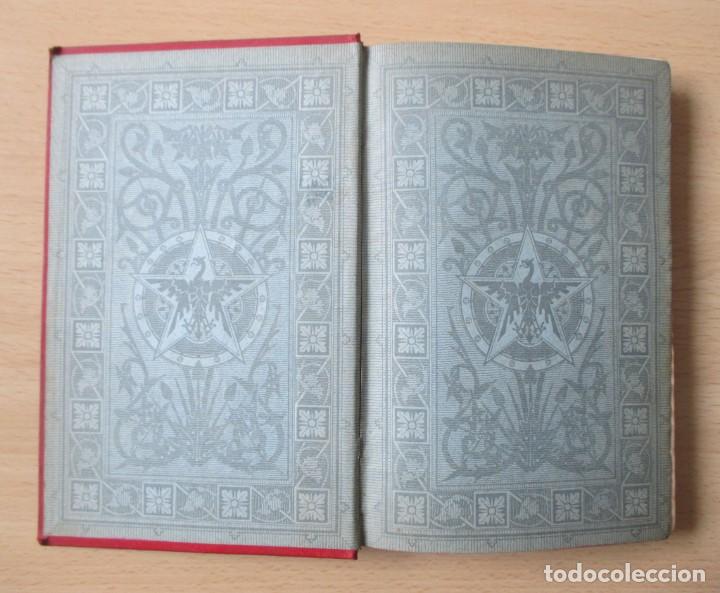 Libros antiguos: Elena de La Seigliere, de Julio Sandeau - Foto 3