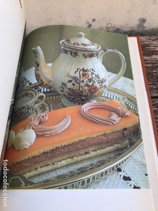 Libros antiguos: Reposteria, a&ntilde;o 80 - Foto 3