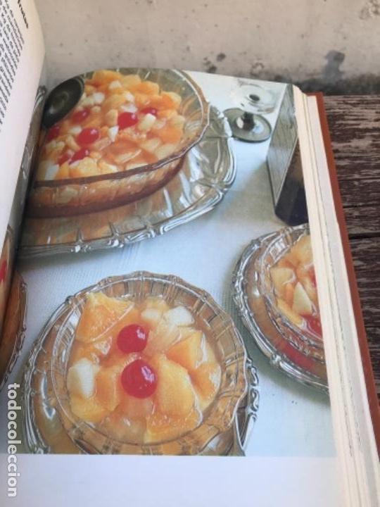 Libros antiguos: Reposteria, a&ntilde;o 80 - Foto 4
