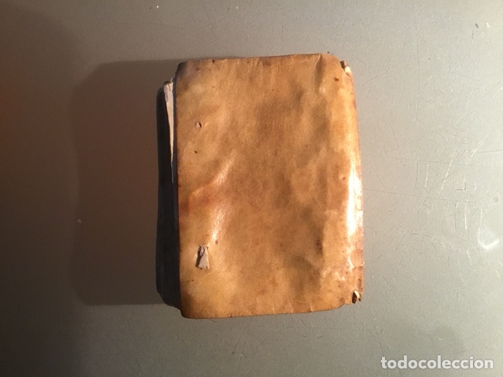 Libri antichi: Antorcha Luciente, Reales de Vell&oacute;n, forma de reducir los reales de plata ,... Madrid 1751