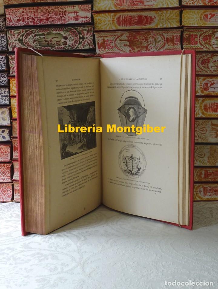 Libros antiguos: LA CONVENTION   .  Autor :  B&eacute;rard, Alexandre - Foto 6