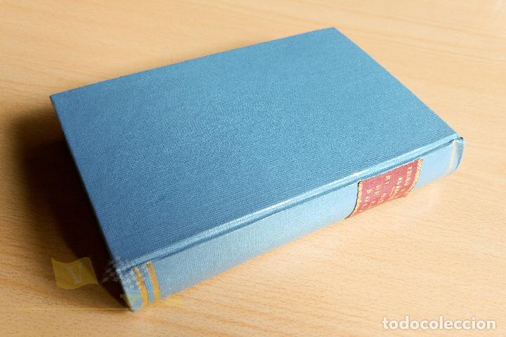 Libros antiguos: El ni&ntilde;o de la bola - Pedro A. de Alarc&oacute;n - 1925 - Foto 1