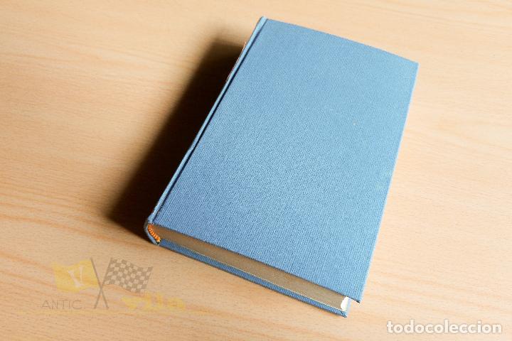 Libros antiguos: El ni&ntilde;o de la bola - Pedro A. de Alarc&oacute;n - 1925 - Foto 2