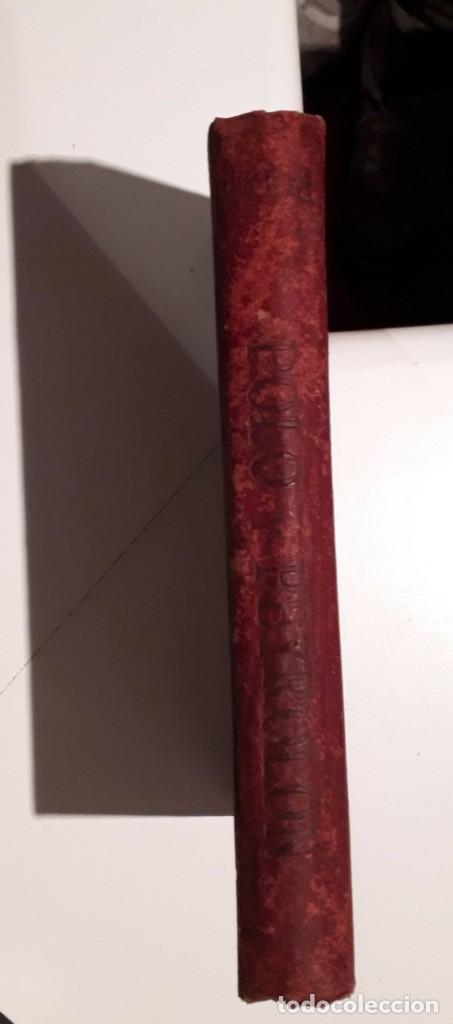 Libros antiguos: ELEMENTOS DE L&Oacute;GICA  - POLO Y pEYROL&Oacute;N 1889 - Foto 5