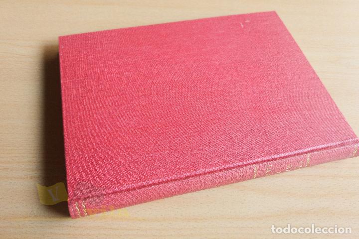 Libros antiguos: Eva y la vida - Julia Maura - 1943 - Foto 2