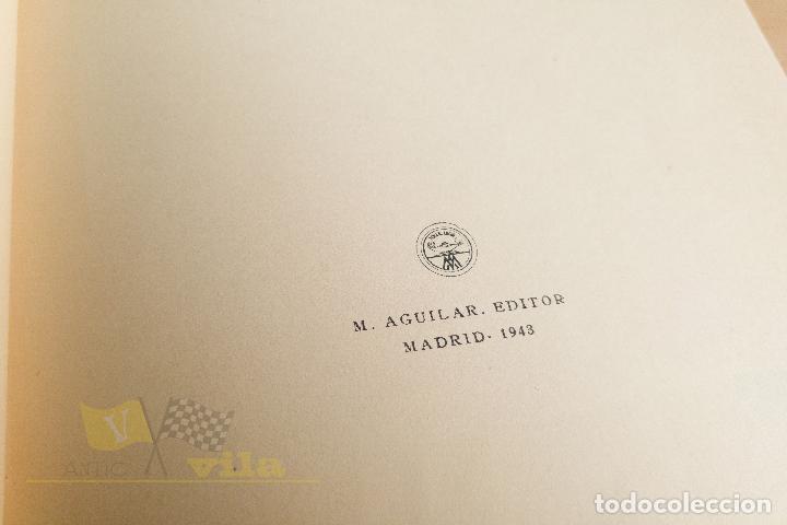 Libros antiguos: Eva y la vida - Julia Maura - 1943 - Foto 5