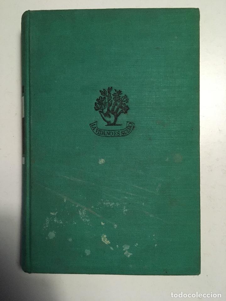 Libri antichi: Evasiones en la carcel de Curzio Malaparte. Jos&eacute; Jan&eacute;s Ed.