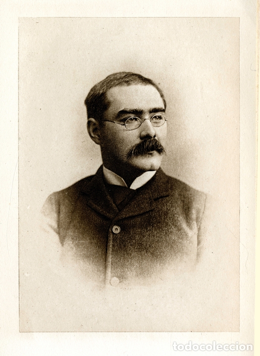 Libros antiguos: Kipling, Rudyard. Poems and Ballads. 1899 - Foto 3