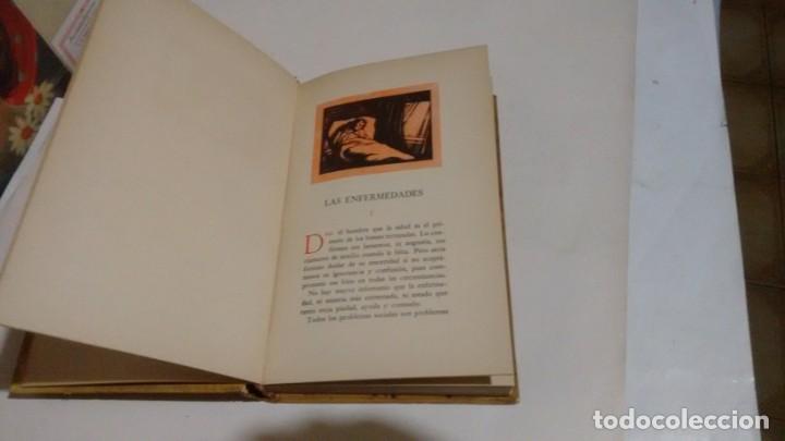 Libros antiguos: CONSTANCIO C. VIGIL - EL ERIAL - Foto 2