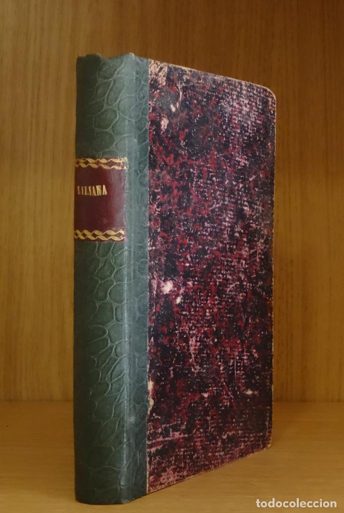 Libros antiguos: LILIANA - Enrique SIENKIEWICZ - Foto 2
