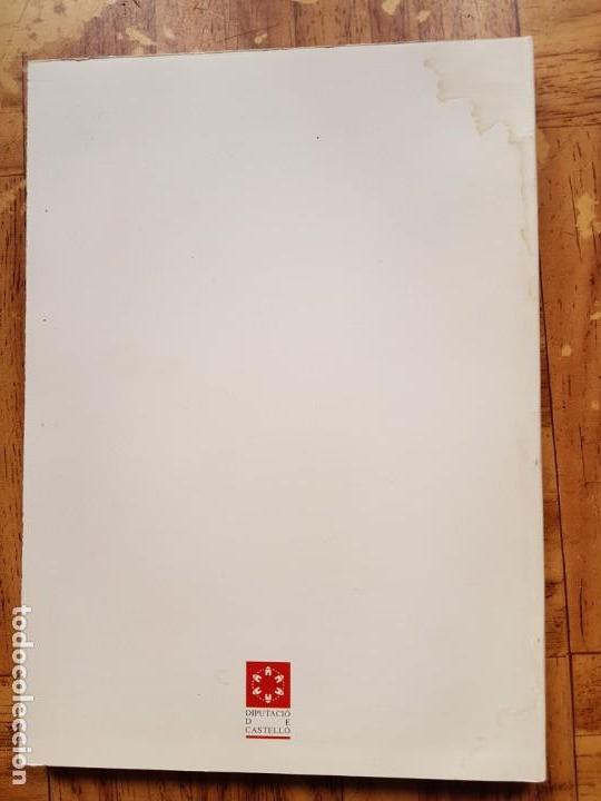 Libros antiguos: Linstitut F. Ribalta - Foto 2